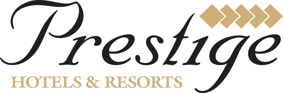 Prestige Rewards Logo
